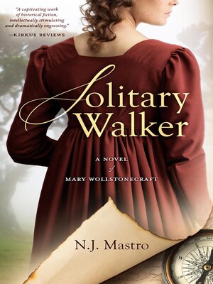 cover image of Solitary Walker